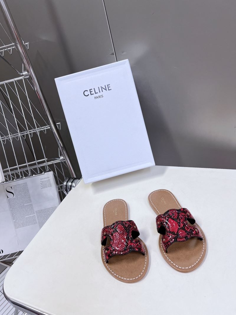 Celine Sandals